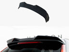 Spoiler CAP 3D Volvo XC60 Mk2