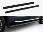 Side Skirts Diffusers Volvo XC60 Mk2