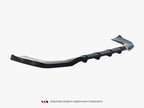 Rear Splitter (Vertical Bars) Mercedes-AMG SL 63 R232