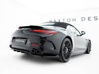 Spoiler CAP Mercedes-AMG SL 63 R232