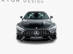Front Splitter Mercedes-AMG SL 63 R232