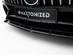 Front Splitter Mercedes-AMG SL 63 R232