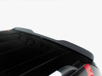 Spoiler CAP Ford Tourneo Courier Mk2