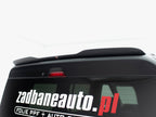 Spoiler CAP Ford Tourneo Courier Mk2