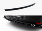 Rear Splitter Renault Laguna Hatchback GT Mk3