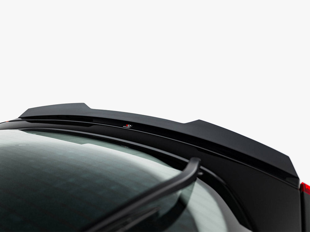 Spoiler CAP Renault Laguna Hatchback GT Mk3