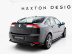 Spoiler CAP Renault Laguna Hatchback GT Mk3