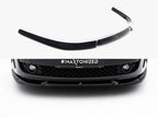 Front Splitter Renault Laguna Hatchback GT Mk3