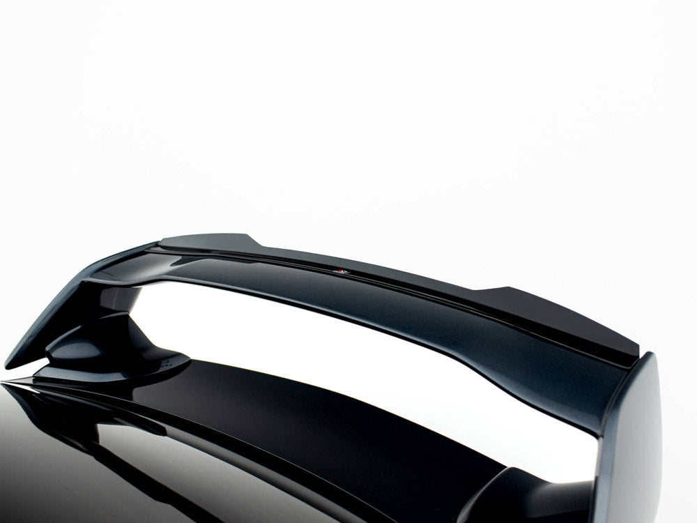 Spoiler CAP Subaru Impreza WRX STI Mk3 Facelift
