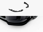 Front Flaps Subaru Impreza WRX STI Mk3 Facelift