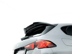 Prepreg Carbon Fiber Tailgate Spoiler BMW M135i F70