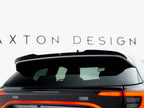 Spoiler CAP Toyota GR Yaris Mk4 Facelift