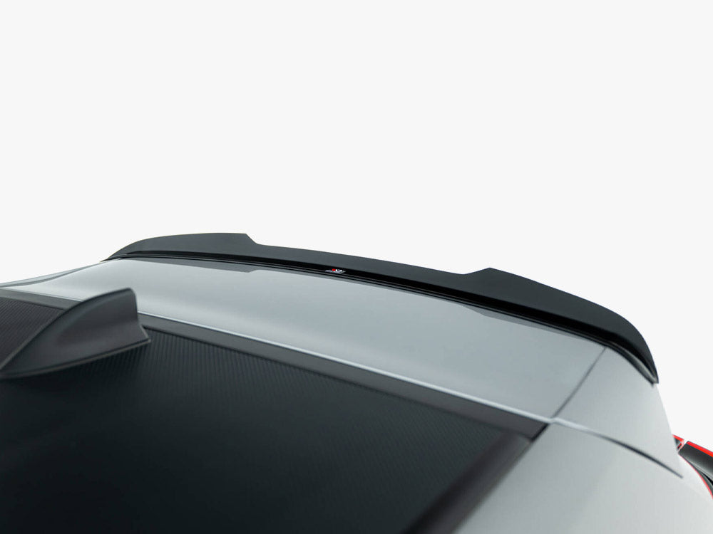 Spoiler CAP Toyota GR Yaris Mk4 Facelift