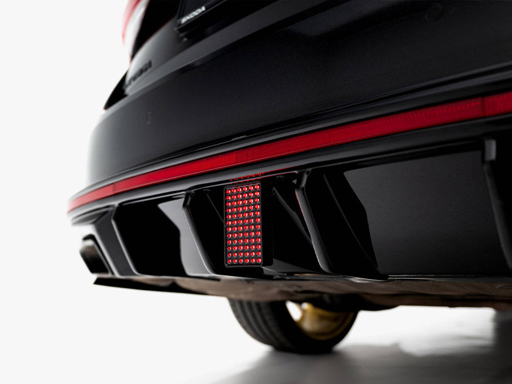 LED STOP Light Skoda Octavia RS Liftback / Estate Mk4 Facelift