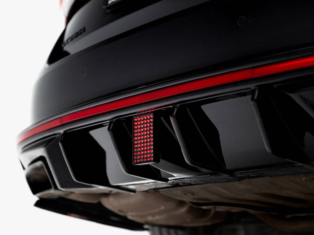 LED STOP Light Skoda Octavia RS Liftback / Estate Mk4 Facelift