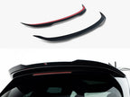 Spoiler CAP Mercedes-AMG GLC 43 X254
