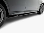 Side Skirts Diffusers Mercedes-AMG GLC 43 X254
