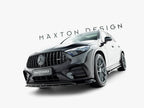 Front Splitter Mercedes-AMG GLC 43 X254
