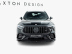 Front Splitter Mercedes-AMG GLC 43 X254