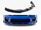 Front Splitter Dodge Charger RT Scat Pack Widebody Mk3 Facelift