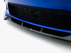 Front Splitter Dodge Charger RT Scat Pack Widebody Mk3 Facelift