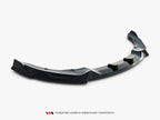 Front Splitter Dodge Charger RT Scat Pack Widebody Mk3 Facelift