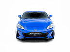 Front Flaps Subaru BRZ Mk2