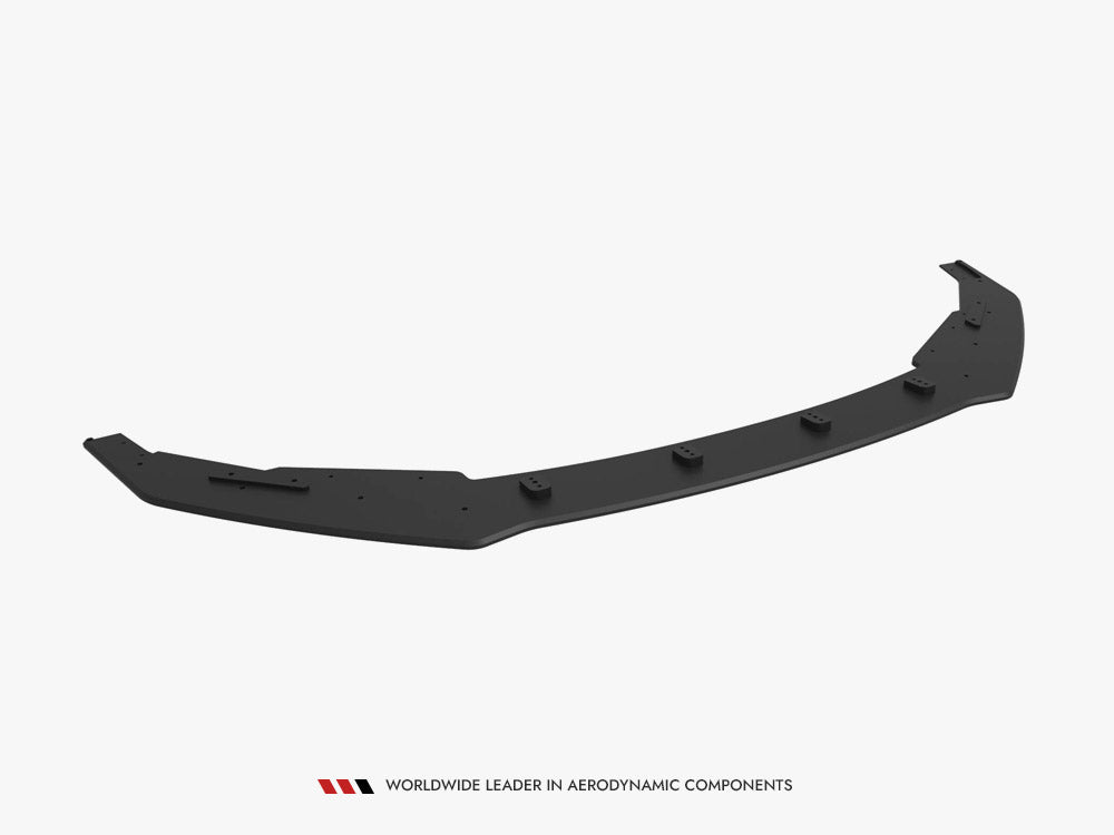 Street PRO Front Splitter Subaru BRZ Mk2