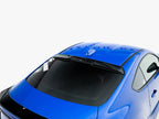 Rear Window Extension Subaru BRZ Mk2