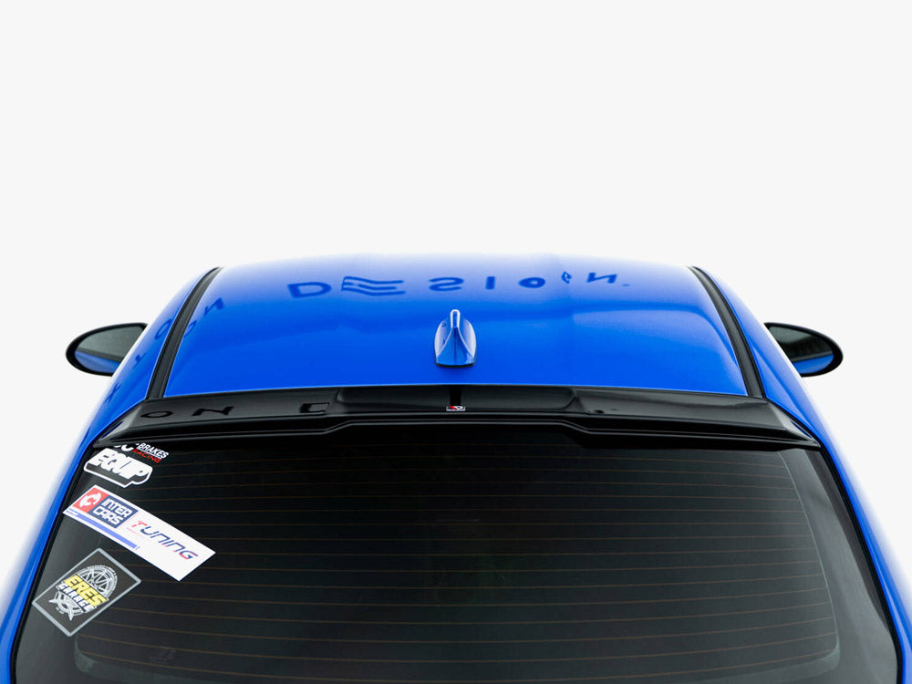Rear Window Extension Subaru BRZ Mk2