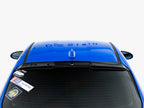 Rear Window Extension Subaru BRZ Mk2