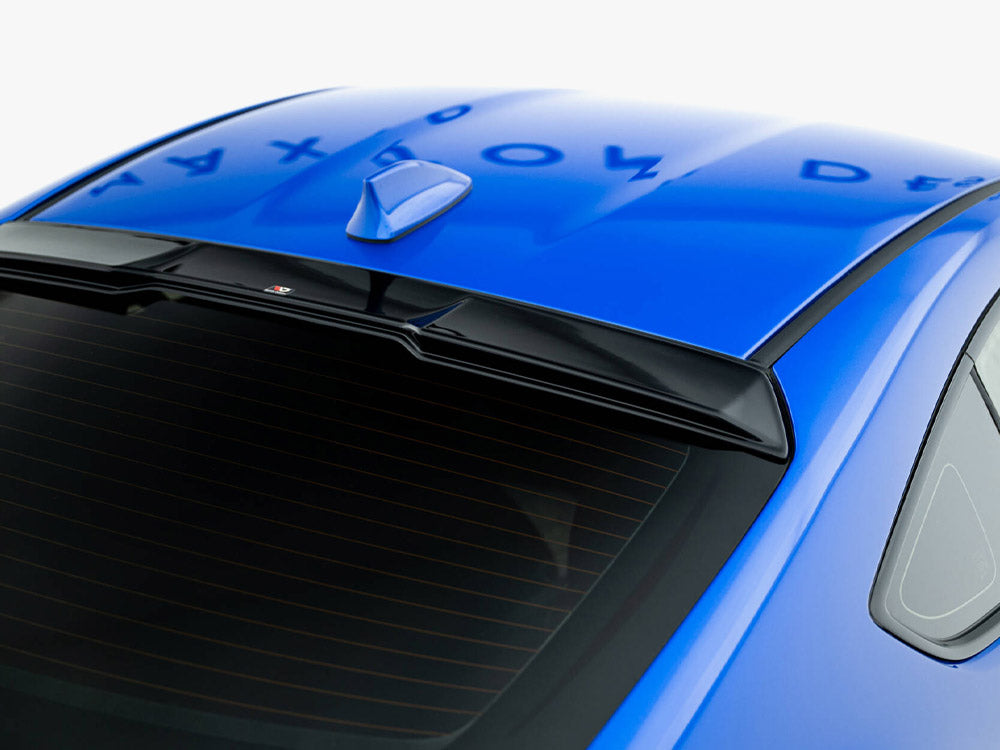 Rear Window Extension Subaru BRZ Mk2