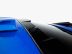 Rear Window Extension Subaru BRZ Mk2