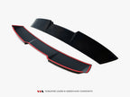 Rear Window Extension Subaru BRZ Mk2