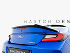 Spoiler CAP Subaru BRZ Mk2