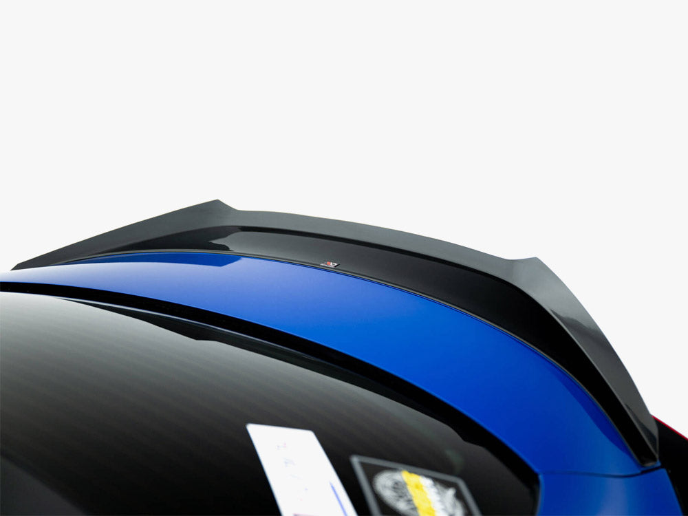 Spoiler CAP Subaru BRZ Mk2