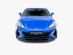 Front Splitter V.3 Subaru BRZ Mk2