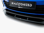 Front Splitter V.3 Subaru BRZ Mk2