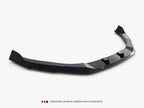 Front Splitter V.3 Subaru BRZ Mk2