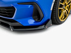 Front Splitter V.1 + Flaps Subaru BRZ Mk2