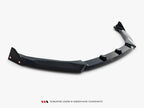 Front Splitter V.1 + Flaps Subaru BRZ Mk2
