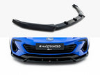 Front Splitter V.1 Subaru BRZ Mk2