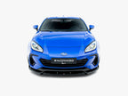 Front Splitter V.1 Subaru BRZ Mk2