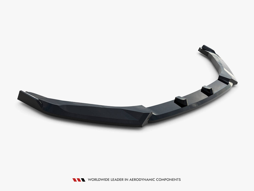 Front Splitter V.1 Subaru BRZ Mk2