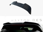 Spoiler CAP 3D Porsche Cayenne Sport Design Mk3