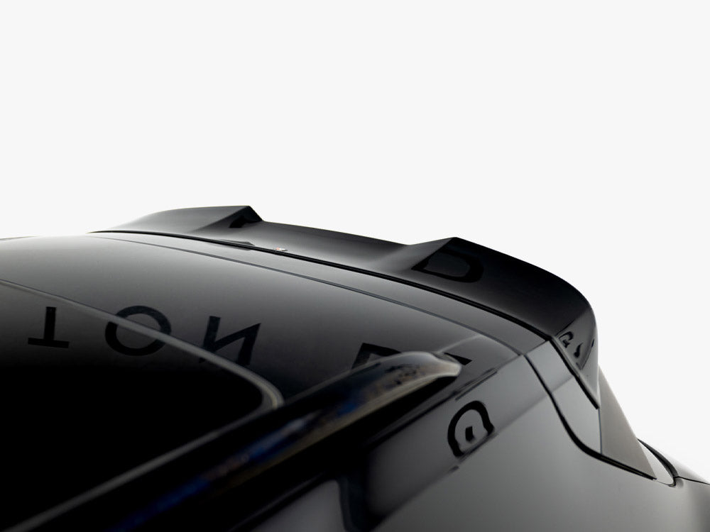 Spoiler CAP 3D Porsche Cayenne Sport Design Mk3