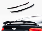 Spoiler CAP Bentley Continental GT Coupe Mk3
