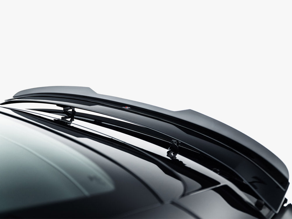 Spoiler CAP Bentley Continental GT Coupe Mk3