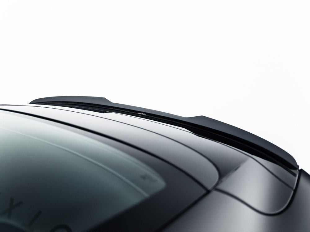 Spoiler CAP Bentley Continental GT Coupe Mk3