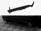 Street PRO Rear Diffuser Abarth 500 Mk1